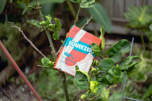 Organic Playing Cards