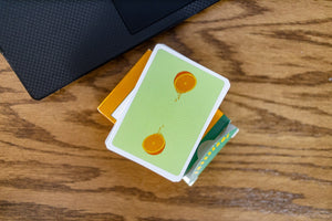 Organic Playing Cards