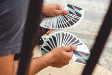 Load image into Gallery viewer, Skid Row Playing Cards
