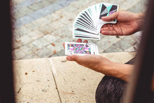 Load image into Gallery viewer, Skid Row Playing Cards

