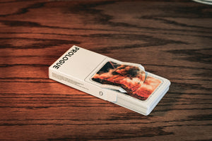 DEALERSGRIP: PROLOGUE