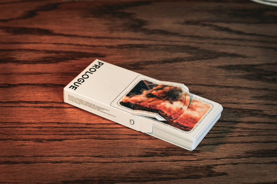 DEALERSGRIP: PROLOGUE