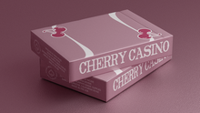 Load image into Gallery viewer, Cherry Casino Playing Cards
