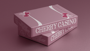 Cherry Casino Playing Cards