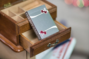 Cherry Casino Playing Cards