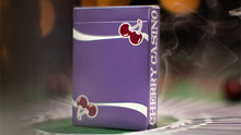 Load image into Gallery viewer, Cherry Casino Playing Cards
