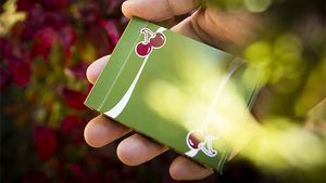 Cherry Casino Playing Cards