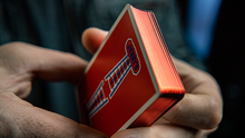 Load image into Gallery viewer, Jerrys Nugget Playing Cards

