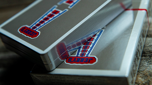 Jerrys Nugget Playing Cards