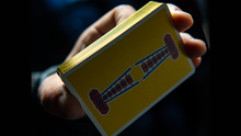 Load image into Gallery viewer, Jerrys Nugget Playing Cards
